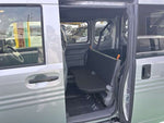 N-VAN 4WD
