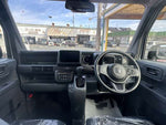 N-VAN 4WD