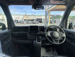 N-VAN 4WD