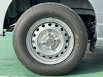 N-VAN 4WD