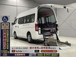 NV350 CARAVAN