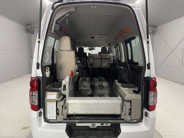 NV350 CARAVAN