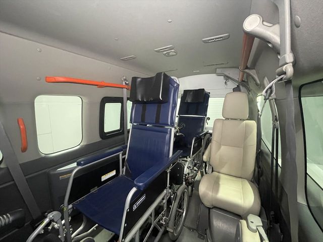 NV350 CARAVAN