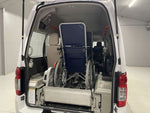 NV350 CARAVAN
