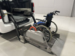 NV350 CARAVAN