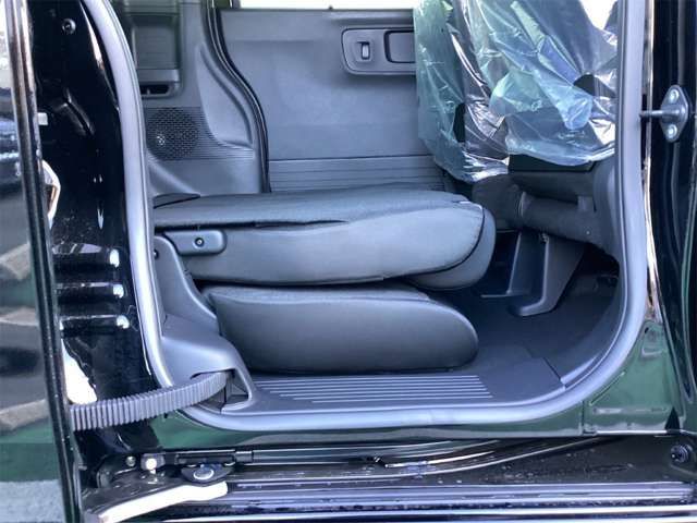 N-BOX CUSTOM