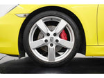 PORSCHE CAYMAN S