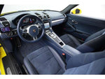PORSCHE CAYMAN S