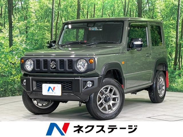 JIMNY 4WD
