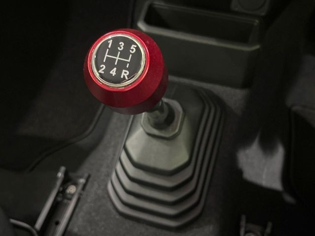 JIMNY 4WD