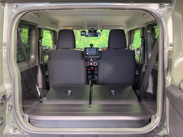 JIMNY 4WD