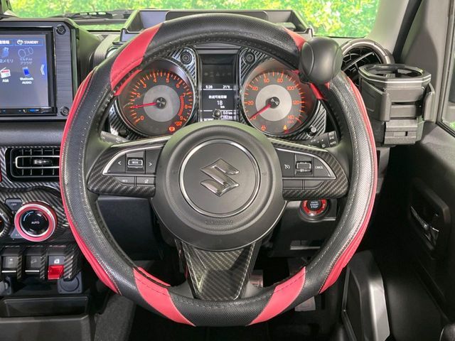 JIMNY 4WD