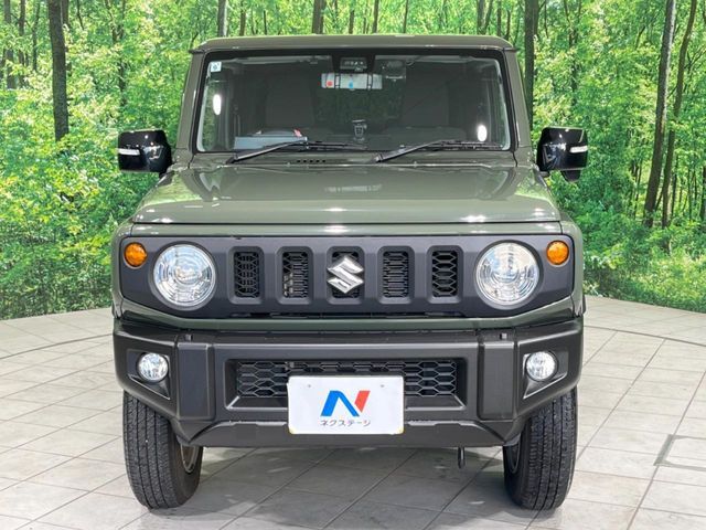 JIMNY 4WD