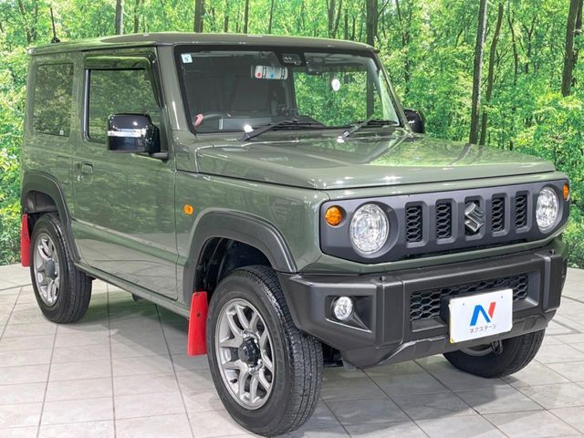 JIMNY 4WD