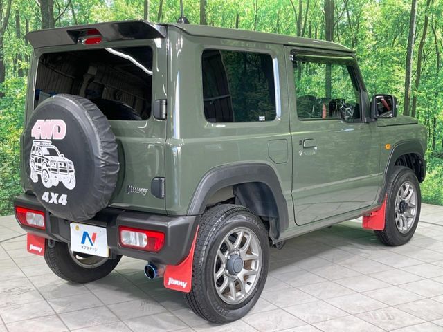 JIMNY 4WD