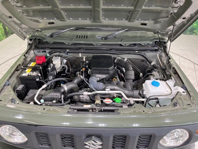 JIMNY 4WD