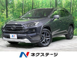 RAV4 4WD