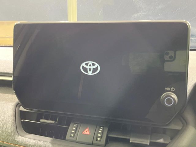 RAV4 4WD