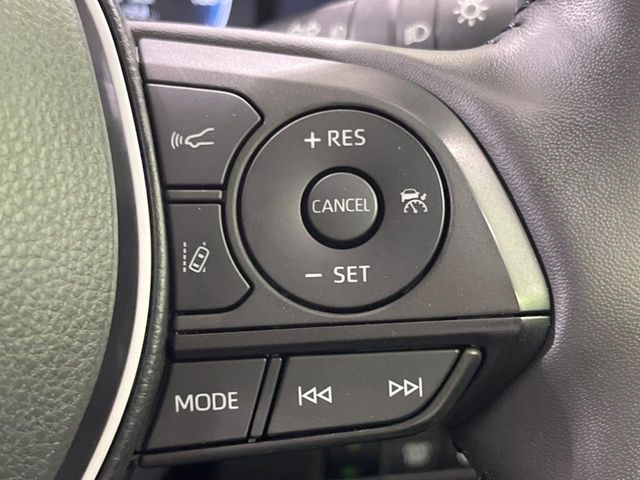 RAV4 4WD