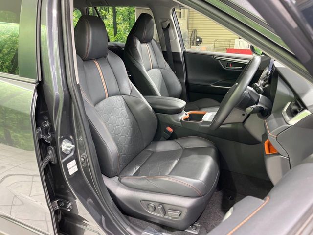 RAV4 4WD