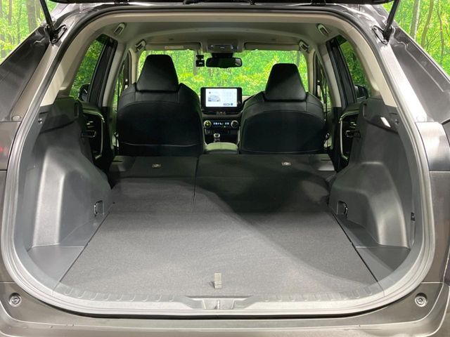 RAV4 4WD
