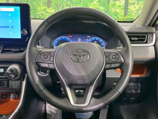 RAV4 4WD