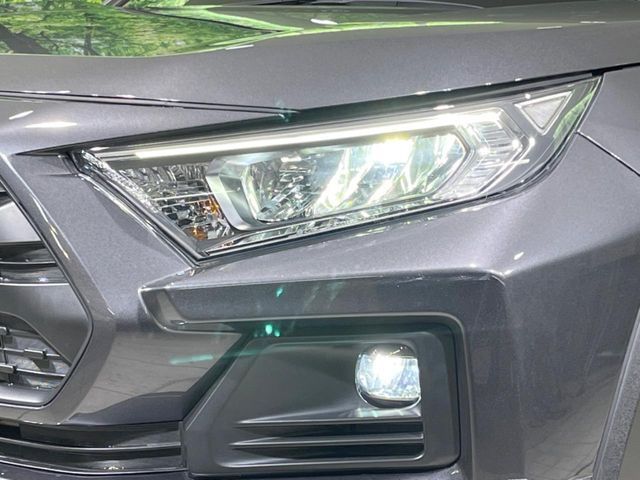 RAV4 4WD