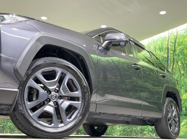 RAV4 4WD