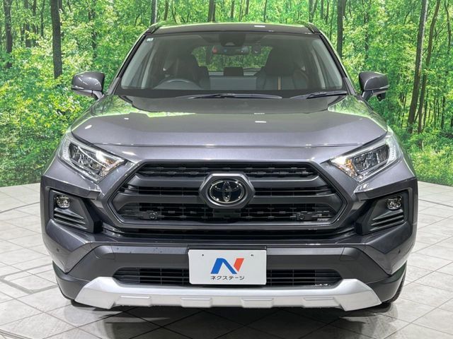 RAV4 4WD