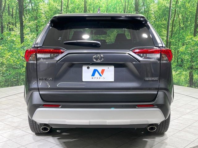 RAV4 4WD