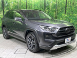 RAV4 4WD