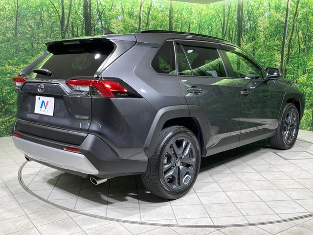 RAV4 4WD