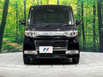 TANTO CUSTOM 4WD