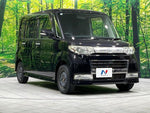 TANTO CUSTOM 4WD