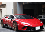 LAMBORGHINI HURACAN Spider
