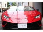 LAMBORGHINI HURACAN Spider
