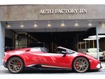 LAMBORGHINI HURACAN Spider
