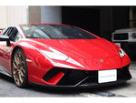 LAMBORGHINI HURACAN Spider