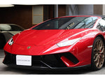 LAMBORGHINI HURACAN Spider