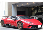 LAMBORGHINI HURACAN Spider