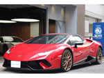 LAMBORGHINI HURACAN Spider