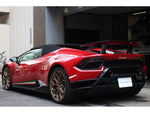 LAMBORGHINI HURACAN Spider