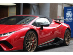 LAMBORGHINI HURACAN Spider