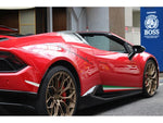 LAMBORGHINI HURACAN Spider
