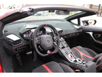 LAMBORGHINI HURACAN Spider