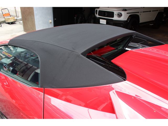LAMBORGHINI HURACAN Spider