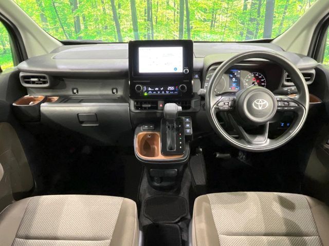 SIENTA HYBRID