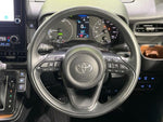 SIENTA HYBRID