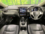 X-TRAIL 4WD
