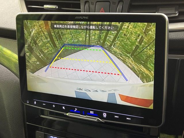 X-TRAIL 4WD